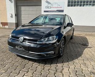 VW Volkswagen Golf VII Lim. Join Start-Stop *NAVI*PAN Gebrauchtwagen