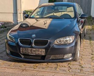 BMW BMW 320i Coupé Navi/SHZ/Klima/TÜV bis 08/25 Gebrauchtwagen