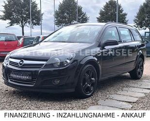 Opel Opel Astra H Caravan 1.6 KLIMA*TÜV*TEMPOMAT*79€mtl Gebrauchtwagen