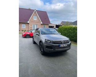 VW Volkswagen Touareg 3.0 V6 TDI BMT Gebrauchtwagen