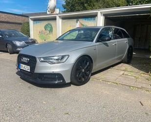 Audi Audi A6 3.0 TFSI tiptronic quattro Avant - Gebrauchtwagen