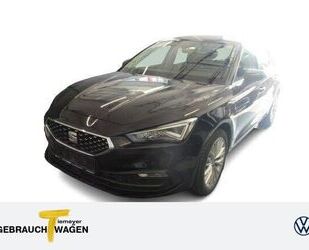 Seat Seat Leon 1.4 TSI eHybrid XCELLENCE KAMERA LED NAV Gebrauchtwagen