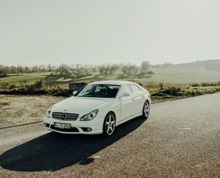 Mercedes-Benz Mercedes-Benz CLS 55 AMG CLS CLS 55 AMG Gebrauchtwagen