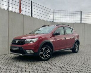 Dacia Dacia Sandero II Stepway Celebration/Navi/Kamera/1 Gebrauchtwagen