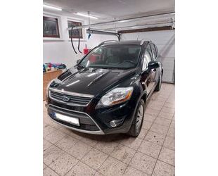 Ford Ford Kuga 2,0TDCi 4x4 103kW Champions Edition Cha. Gebrauchtwagen