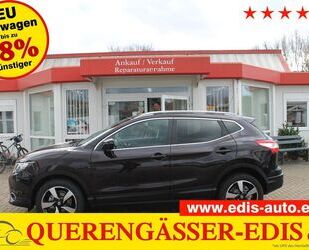 Nissan Nissan Qashqai 1.6 DIG-T 