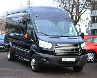 Ford Ford TRANSIT 460 L4 H3 TREND REISEBUS >18 - SITZE Gebrauchtwagen