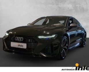 Audi Audi RS7 Sportback 4,0 TFSI V8 quattro B&U-ADVANCE Gebrauchtwagen