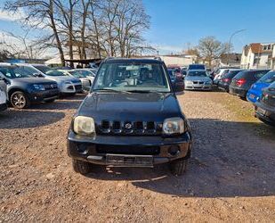 Suzuki Suzuki Jimny Ranger Lim. Gebrauchtwagen