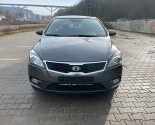 Kia ceed / Ceed Gebrauchtwagen