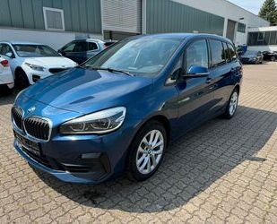 BMW BMW 220 Gran Tourer xDrive DAB LED NAVI Gebrauchtwagen