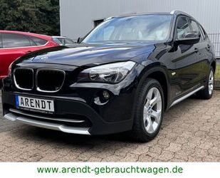 BMW BMW X1 Baureihe X1 sDrive 18d Gebrauchtwagen