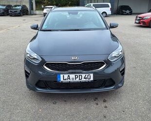 Kia Kia ceed Sportswagon 1.6 CRDi Spirit Sportswago... Gebrauchtwagen