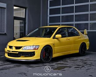 Mitsubishi Mitsubishi Lancer Evo VIII Gebrauchtwagen