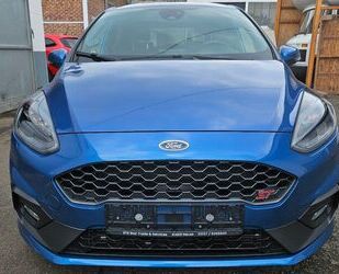 Ford Ford Fiesta ST Gebrauchtwagen