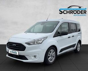 Ford Ford Transit Connect Kombi Trend/AUT/Navi/Cam/Temp Gebrauchtwagen