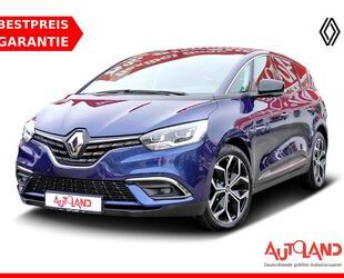 Renault Renault Grand Scenic IV 1.3 TCe 140 Intens LED Nav Gebrauchtwagen