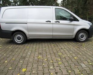 Mercedes-Benz Mercedes-Benz Vito Kasten 114 CDI lang Sortimo TÜV Gebrauchtwagen