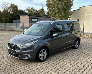 Ford Ford Grand Tourneo*Connect*Titanium*Navi*RFK*2.Han Gebrauchtwagen