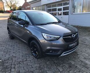 Opel Opel Crossland (X)*Automatik*Sitzhz*Navi*Tempomat* Gebrauchtwagen