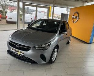 Opel Opel Corsa F Edition Gebrauchtwagen