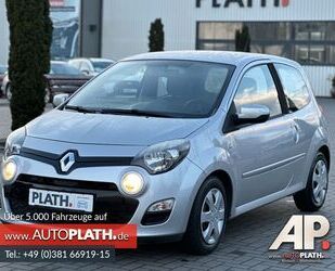 Renault Renault Twingo Paris Gebrauchtwagen