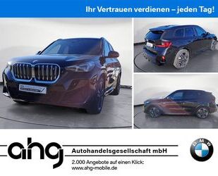 BMW BMW iX1 xDrive30 M Sportpaket Head-Up AHK Sportsit Gebrauchtwagen