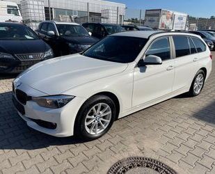 BMW BMW 320d Aut. xDrive Touring Navi PDC Alu Gebrauchtwagen