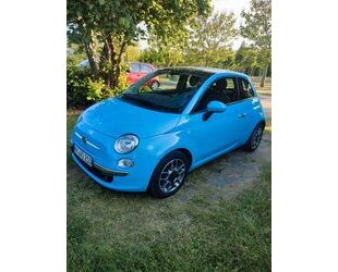 Fiat Fiat 500 Gebrauchtwagen