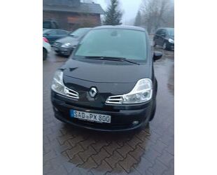 Renault Renault Grand Modus Dynamique TCE 100 Renault eco2 Gebrauchtwagen