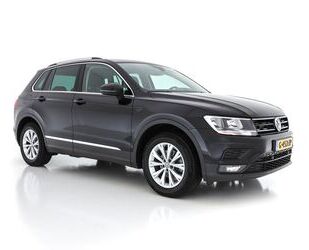 VW Volkswagen Tiguan 1.5 TSI Comfortline-Business *NA Gebrauchtwagen