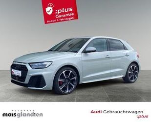 Audi Audi A1 Sportback 25 TFSI S line Navi+ ACC LED SON Gebrauchtwagen