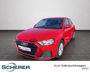 Audi Audi A1 Sportback 25 TFSI S tronic adv. CARPLAY PD Gebrauchtwagen