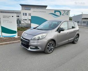 Renault Renault Scenic III BOSE Edition Gebrauchtwagen