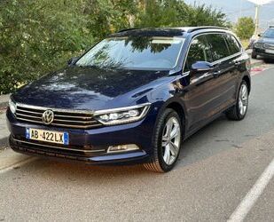 VW Volkswagen Passat Variant 2.0 TDI SCR DSG Comfortl Gebrauchtwagen