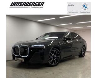 BMW BMW i7 M70 xDrive Limousine+B&W Surround+DAB+RFK Gebrauchtwagen