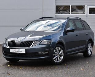 Skoda Skoda Octavia Combi Ambition*DSG*Navi*1.Hd.* Gebrauchtwagen