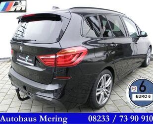 BMW BMW 218iA MAero + Sportp AHK 18