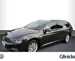 VW Volkswagen Passat Variant Business 1.5 TSI DSG, NA Gebrauchtwagen