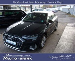 Audi Audi A3 Limo 30 TFSI advanced Nav/akt.PTS/LED/Sitz Gebrauchtwagen