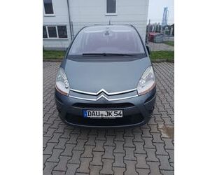 Citroen Citroën C4 Picasso HDi 135 FAP Exclusive Autom. Ex Gebrauchtwagen