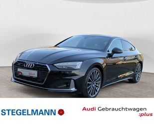 Audi Audi A5 Sportback 40 TDI qu. S-tronic advanced S-L Gebrauchtwagen