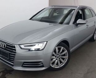 Audi Audi A4 Avant design S-tronic*AHK*Navi*LED Gebrauchtwagen