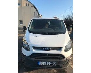 Ford Ford Transit Custom Gebrauchtwagen