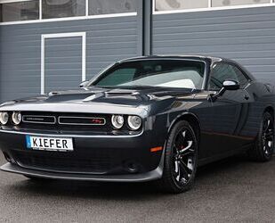 Dodge Dodge Challenger SXT 3.6 V6/SHZ/KAMERA/BTH/R20 Gebrauchtwagen