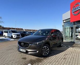 Mazda Mazda CX-5 2.2 SKY-D 150 AT Exclusive-Line NAVI/36 Gebrauchtwagen