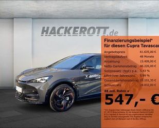 Cupra Tavascan Gebrauchtwagen