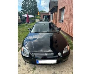 Honda CRX Gebrauchtwagen