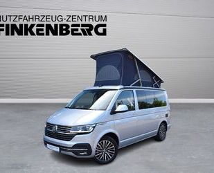 VW Volkswagen T6 California 6.1 Ocean DSG *LED*StaHzg Gebrauchtwagen