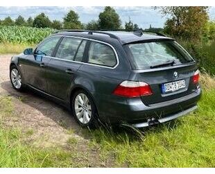 BMW BMW 525i touring - Gebrauchtwagen